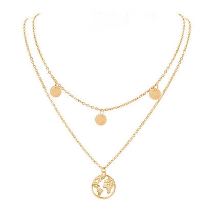 Popular Fashion Personality Street Shooting New 1619682601046