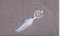 Mini Dreamcatcher Pendant Indian Dream catchers Car & Bag Decor Wind Chimes & Home Wall Hanging Decoration Gifts 161968291655