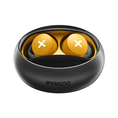 True Wireless Earbuds Noise Cancelling Bluetooth Headphones Waterproof with Star Loop Design 1619683985534 fcf9deba cf5f 406b