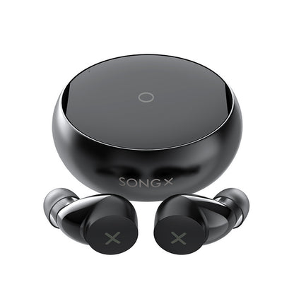 True Wireless Earbuds Noise Cancelling Bluetooth Headphones Waterproof with Star Loop Design 1619683988092 2c4c9a4f 7627 4472