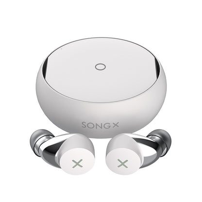 True Wireless Earbuds Noise Cancelling Bluetooth Headphones Waterproof with Star Loop Design 1619683990895 ed2986d3 42fc 4f93