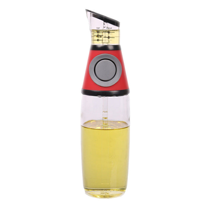 Household Oil Bottle And Kitchen Seasoning Jar 1619685866202