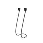 Wireless Bluetooth Headset Magnetic Silicone Anti-Lost Lanyard 1619686363499
