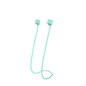 Wireless Bluetooth Headset Magnetic Silicone Anti-Lost Lanyard 1619686363503