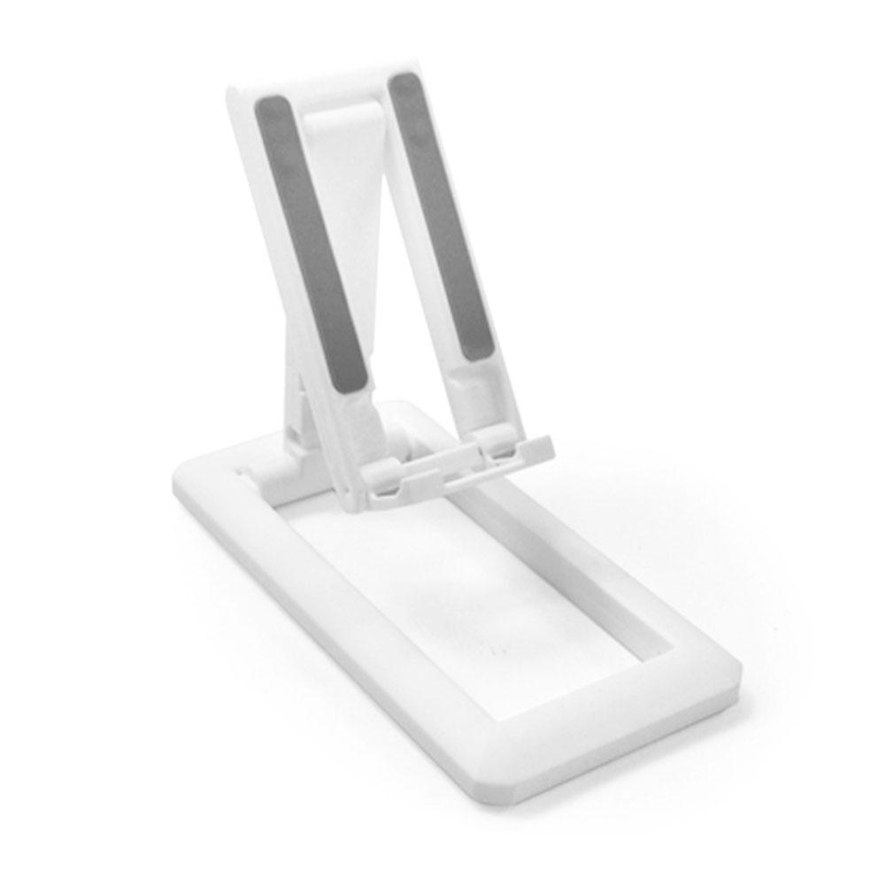 Retractable Mobile Phone Desktop Stand Lazy Folding Mobile Phone Stand Portable Live Web Lesson Pocket Stand - 图片 6