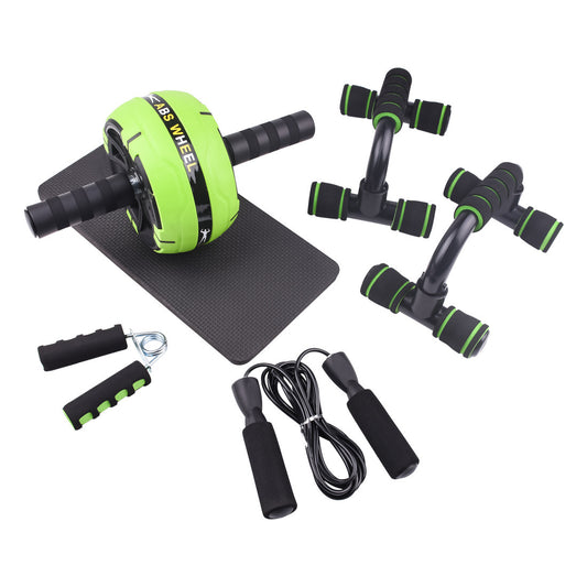 Resistance Bands Push-up Bar AB Power 1619751067251