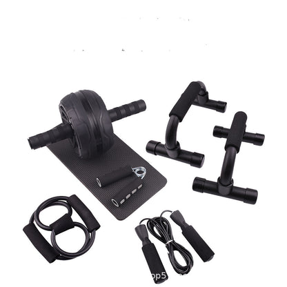 Resistance Bands Push-up Bar AB Power 1619751067252