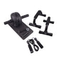 Resistance Bands Push-up Bar AB Power 1619751067543