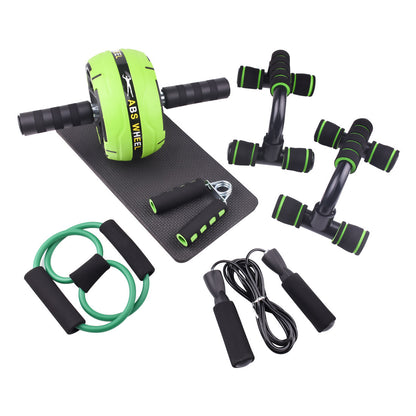 Resistance Bands Push-up Bar AB Power 1619760164054