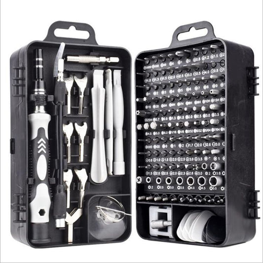 Screwdriver Tool Set Combination Repair Screwdriver 1619763271006
