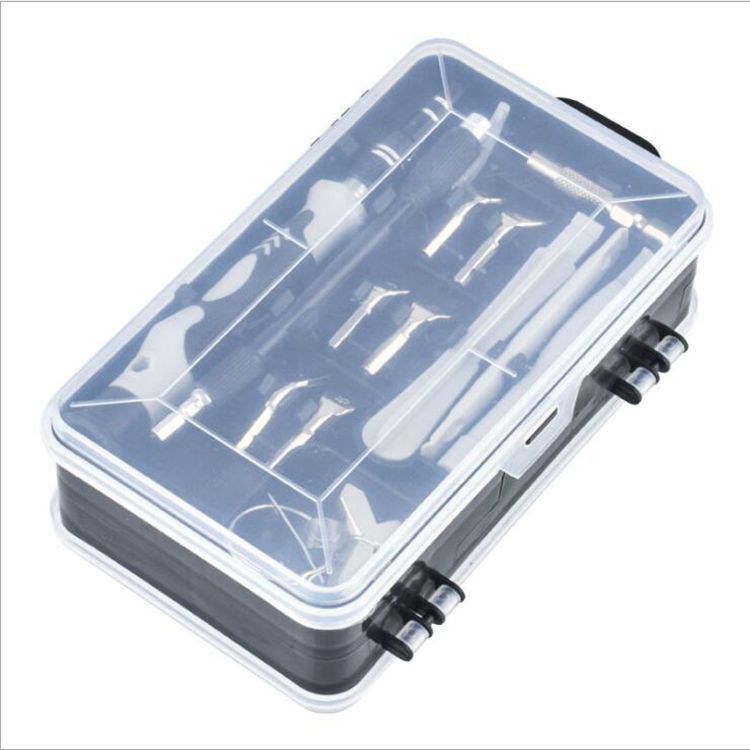 Screwdriver Tool Set Combination Repair Screwdriver 1619763271010