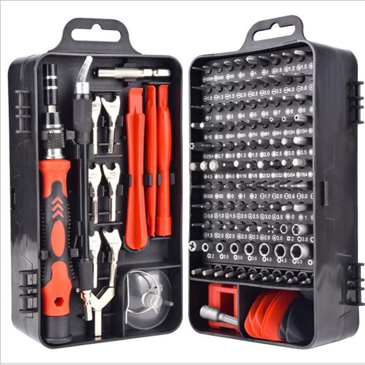 Screwdriver Tool Set Combination Repair Screwdriver 1619768343077