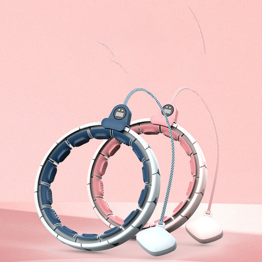Smart Sport Hoop 1619934581206
