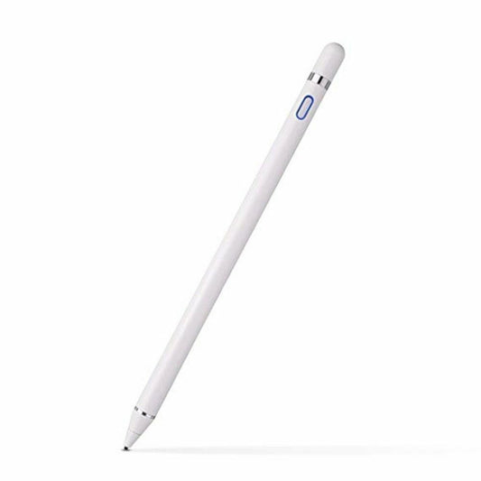 Compatible with Apple,  Ipad Stylus Compatible Ios Android Universal Active Capacitive Pen  Mobile Phone Touch - 图片 1