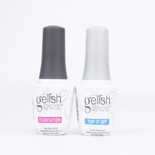 Removable Base Glue, No-washing And Dust Sealing Gelish Nail Polish Barbie Glue Beauty 1620006296760