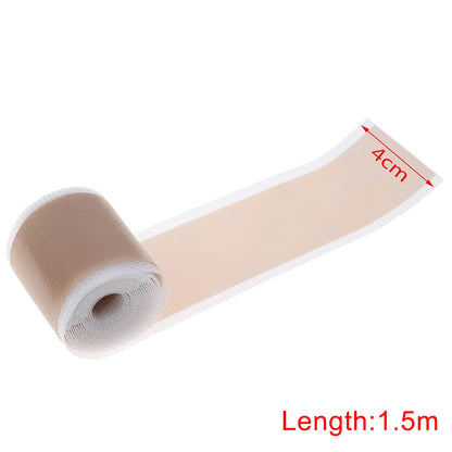 Skin Color Silicone Gel Tape Ear Tape 1620022926220