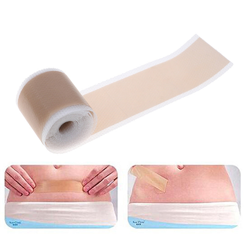 Skin Color Silicone Gel Tape Ear Tape 1620022926229