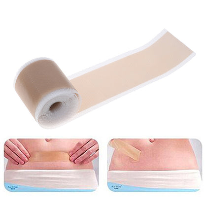 Skin Color Silicone Gel Tape Ear Tape 1620022926229
