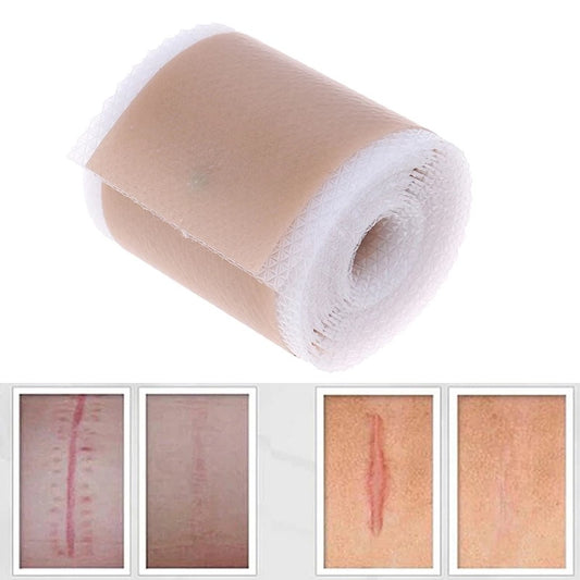 Skin Color Silicone Gel Tape Ear Tape 1620022926230