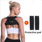 Invisible Breathable Correction Belt Kyphotic Posture Correction Belt Male And Female Students And Children Adult Spine Corre