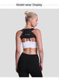 Invisible Breathable Correction Belt Kyphotic Posture Correction Belt Male And Female Students And Children Adult Spine Corre