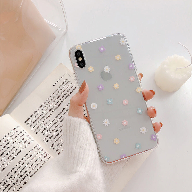 Simple Color Love For Mobile Phone Case Protective Cover 1620091641035 48dc4ff6 c39d 4c9d bde4 61fa2a4e5d1d
