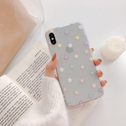Simple Color Love For Mobile Phone Case Protective Cover 1620091641035 48dc4ff6 c39d 4c9d bde4 61fa2a4e5d1d