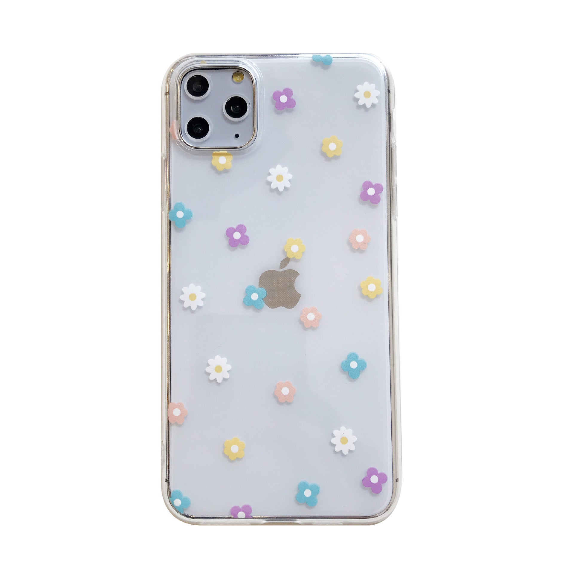 Simple Color Love For Mobile Phone Case Protective Cover 1620091641041