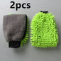 Car wash gloves 1620097683328
