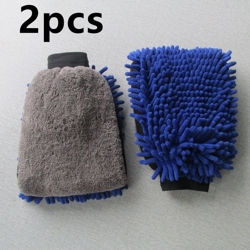 Car wash gloves 1620097683333
