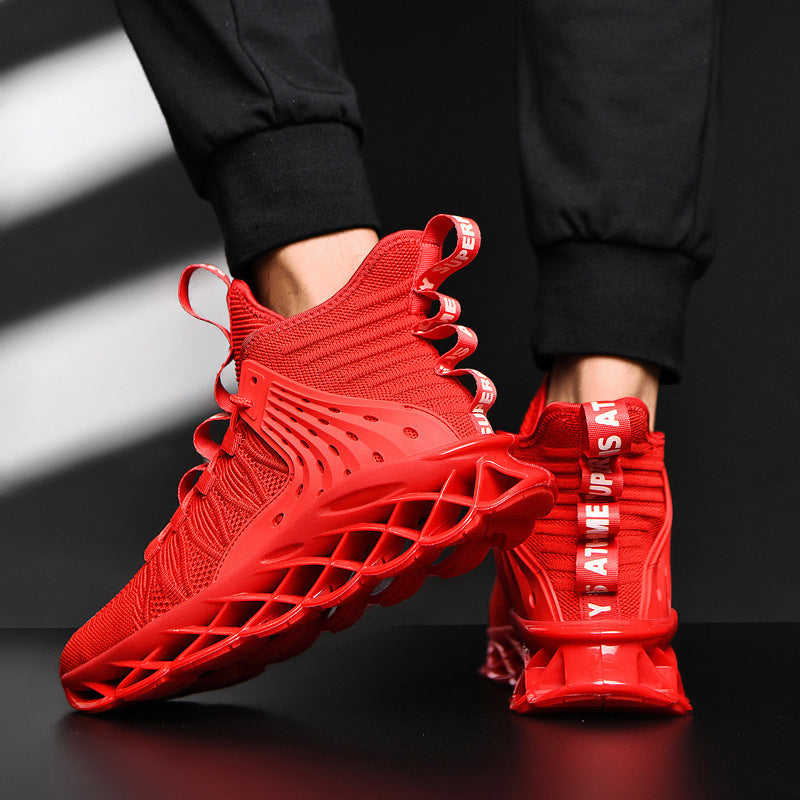 Casual shoes sports fashion men's shoes 1620106968277