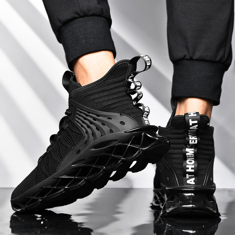 Casual shoes sports fashion men's shoes 1620106968278