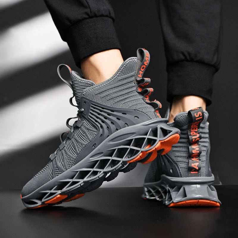 Casual shoes sports fashion men's shoes 1620106968279