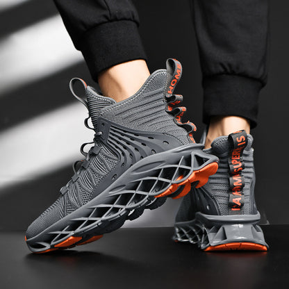Casual shoes sports fashion men's shoes 1620106968279