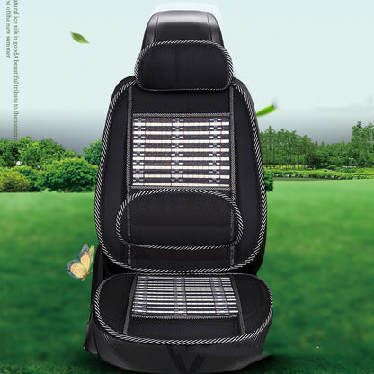 Breathable Cool Pad Summer Mat Seat Cushion Van Universal Pad 1620116219480