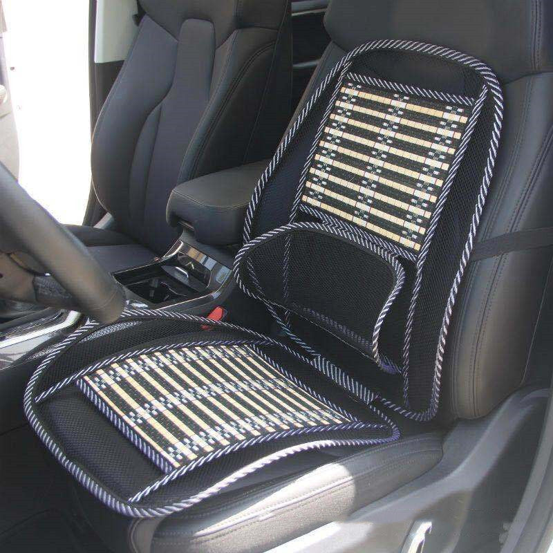 Breathable Cool Pad Summer Mat Seat Cushion Van Universal Pad 1620116219483