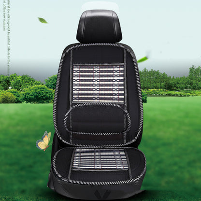 Breathable Cool Pad Summer Mat Seat Cushion Van Universal Pad 1620116219485