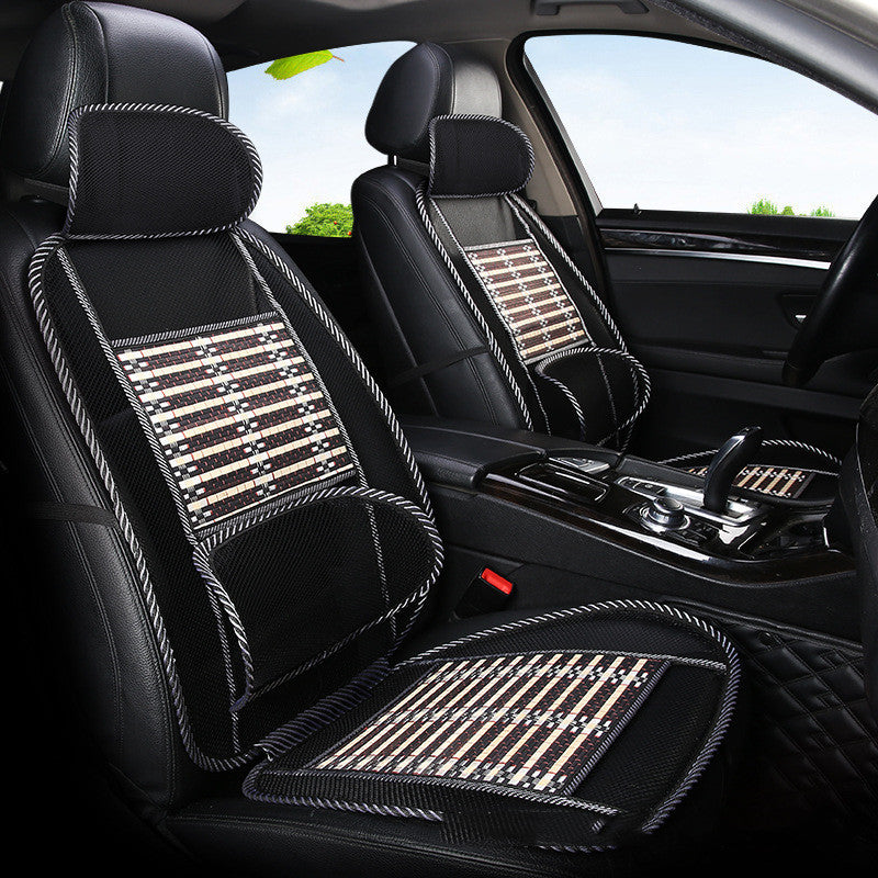 Breathable Cool Pad Summer Mat Seat Cushion Van Universal Pad 1620116219486