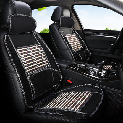 Breathable Cool Pad Summer Mat Seat Cushion Van Universal Pad 1620116219486