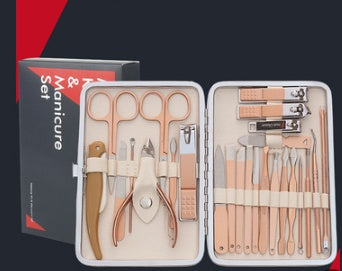 25-26 Piece Set Of Nail Clippers, Nail Clippers, Nail Clippers - HD Wireless Product #5