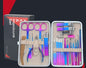 25-26 Piece Set Of Nail Clippers, Nail Clippers, Nail Clippers - HD Wireless Product #6