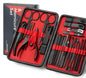25-26 Piece Set Of Nail Clippers, Nail Clippers, Nail Clippers - HD Wireless Product #2