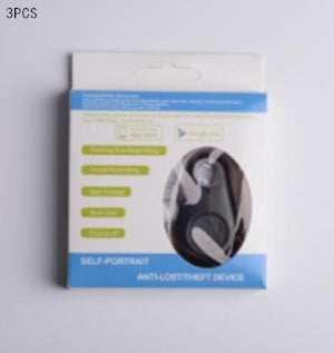 Water Drop Bluetooth-compatible Anti Lost Object Finder - 图片 12