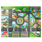 Nordic Style Parking Lot View Traffic Map Children'S Toy Car Portable Play Mat 1620210846217 60e57b7d 9b50 47b2 8521 eea6b916