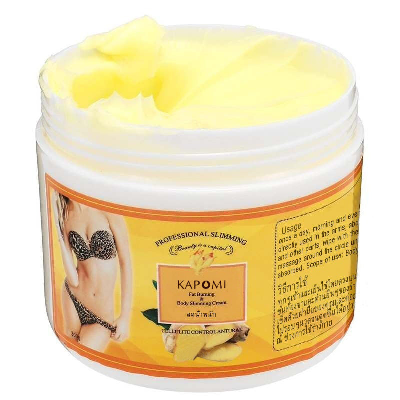 Firming skin firming cream ginger slimming massage cream 1620268915707