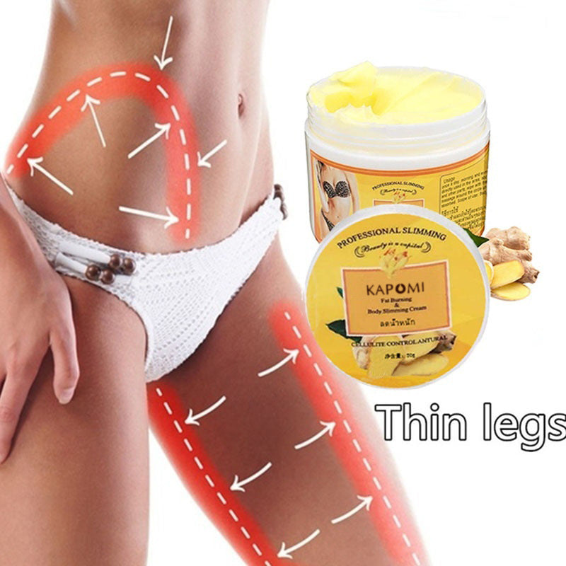 Firming skin firming cream ginger slimming massage cream 1620268915998