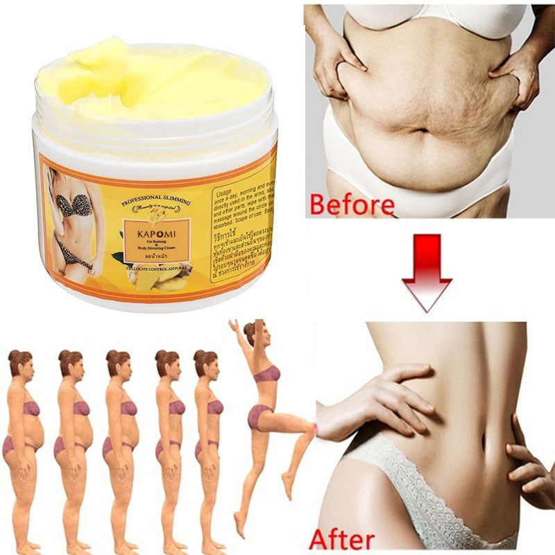 Firming skin firming cream ginger slimming massage cream 1620268916001