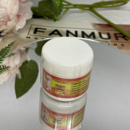 Firming skin firming cream ginger slimming massage cream 1620269008167