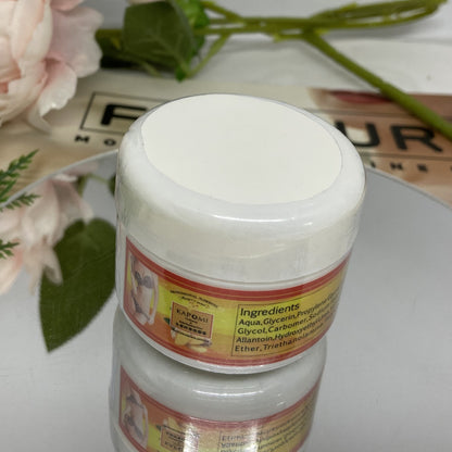 Firming skin firming cream ginger slimming massage cream 1620269014192