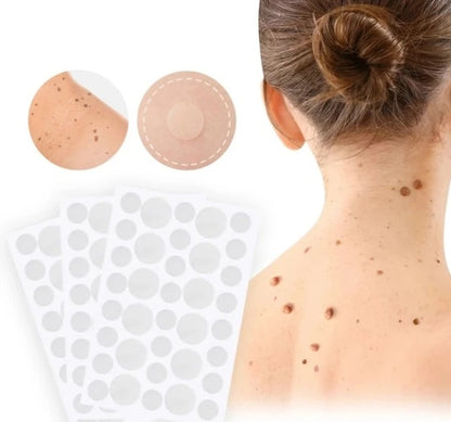 Waterproof Water Gel Acne Patch To Reduce Acne Marks 1620278231257